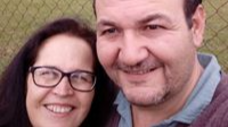 Ajuda Enchente - Davi, Loreni e Familia