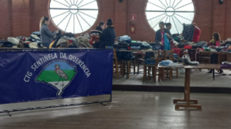 Sentinela Solidário