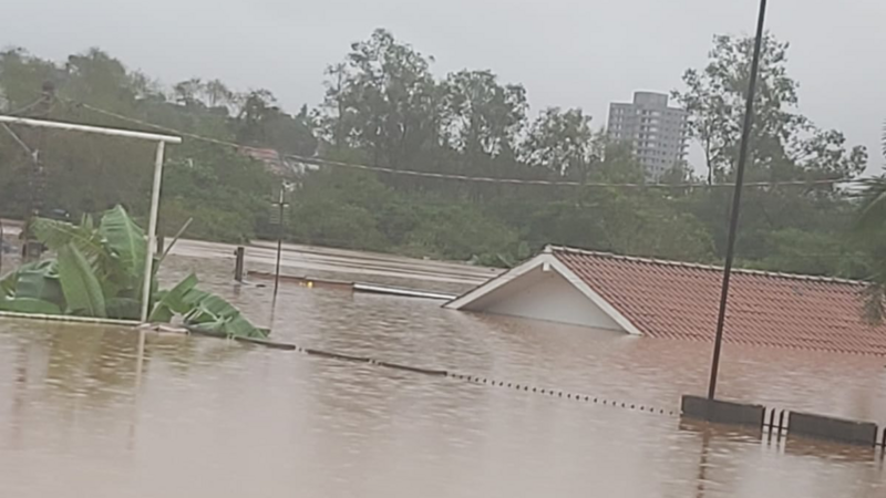 Normeli e Roque - Estrela RS