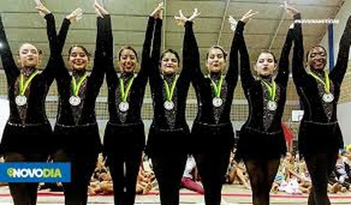 Ajude uma Atleta viajar para Espanha representar o Brasil