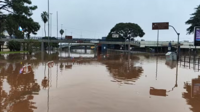 S.O.S Colegas de Trabalho