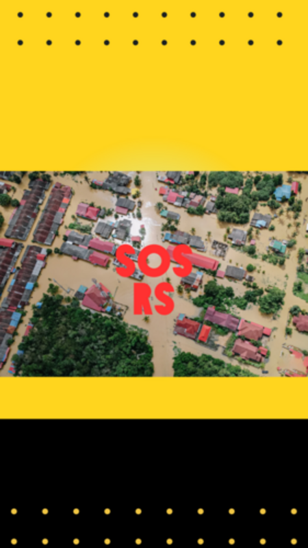 SOS Rio Grande do Sul 