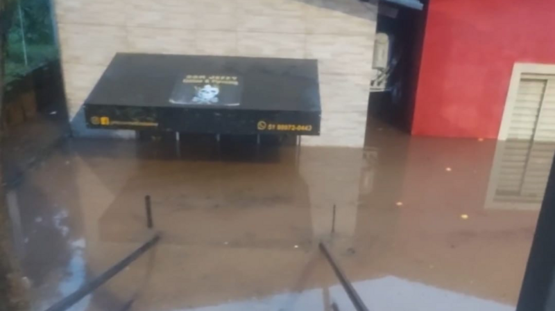 Recomeço Jeferson Martins - Studio Tattoo Don Jeffy