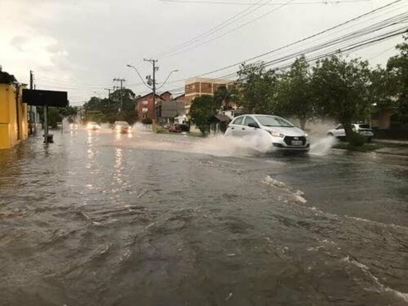 Juntos pela Scheila e Gigi