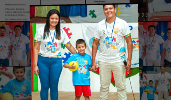 Ajude o projeto social TEATLETA 🧩