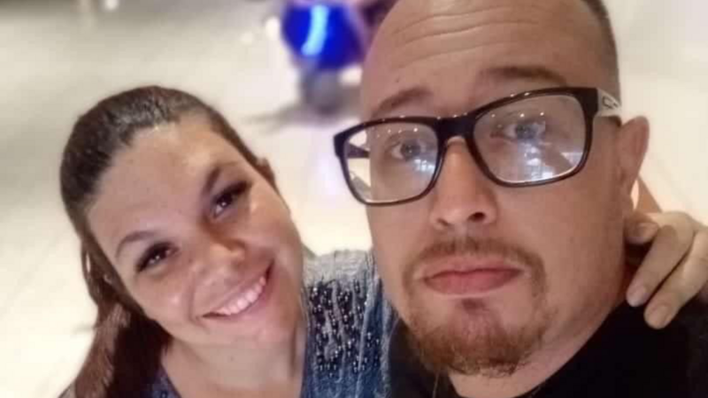 Enchente alvorada família de Julio Almeida 