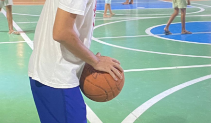 Ajuda para arrecadar o valor para inscrição da COPA NORDESTE INTERCLUBES (CNI)