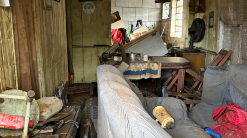 AJUDE MINHA FAMILIA A RECOMEÇAR 😔