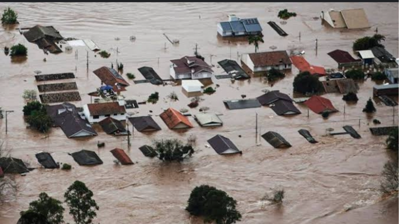 S.O.S Rio Grande do Sul