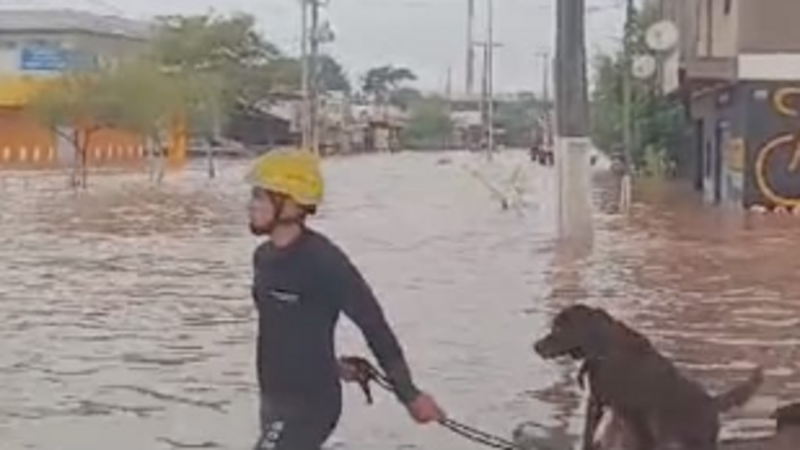 SOS SUL - ENG CIVIL UNINTER