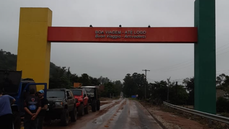 Amigos pela Quarta Colônia 