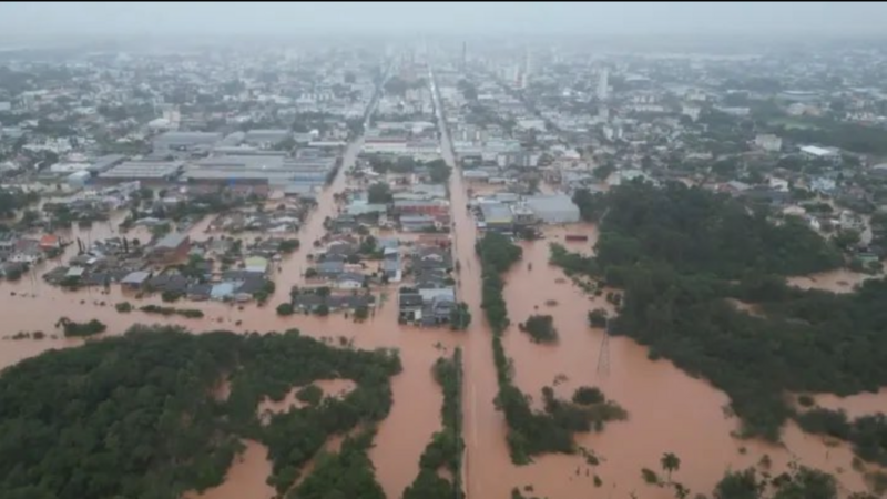 SOS Canoas e Esteio - RS