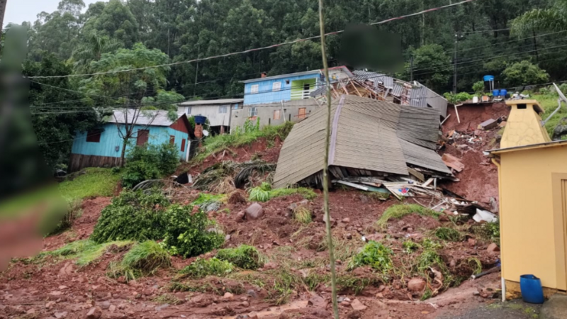 SOS são pedro da serra