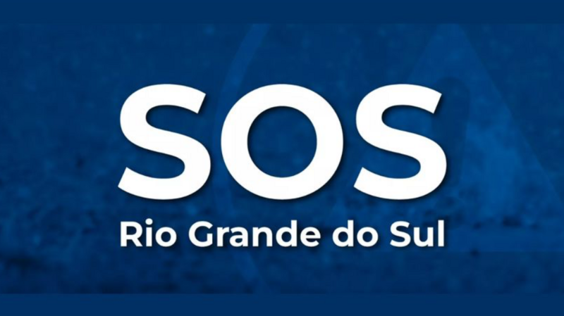 SOS - FISIO RIO GRANDE DO SUL 
