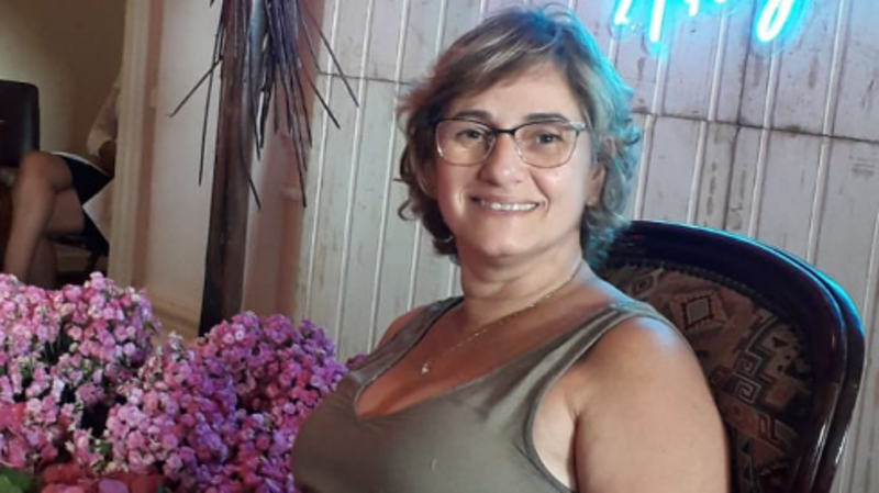 Tratamento Oncológico da Márcia 