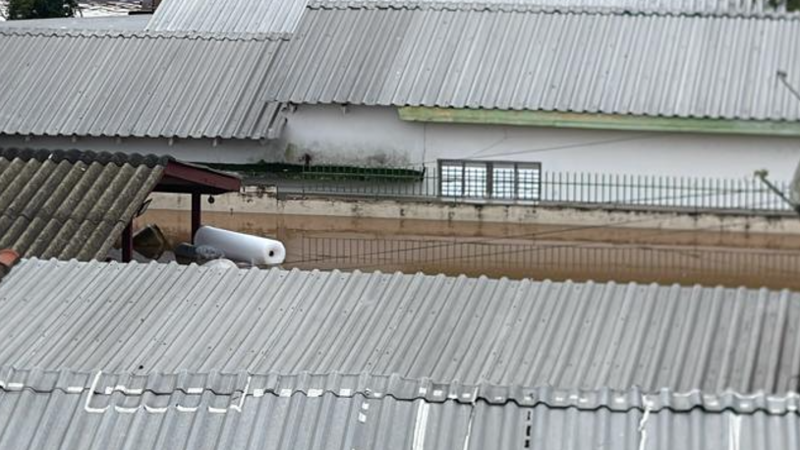 Ajuda para recuperar a nossa casa! Perdemos tudo. 