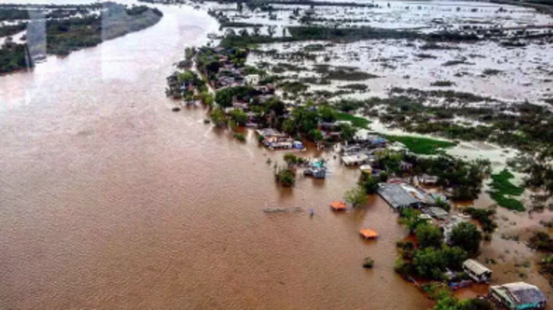 Recuperação enchente [RS MAIO 2024] - Família Souza/Dvoranovski