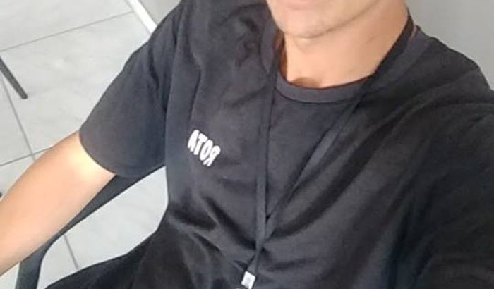 Ajude o Zelador