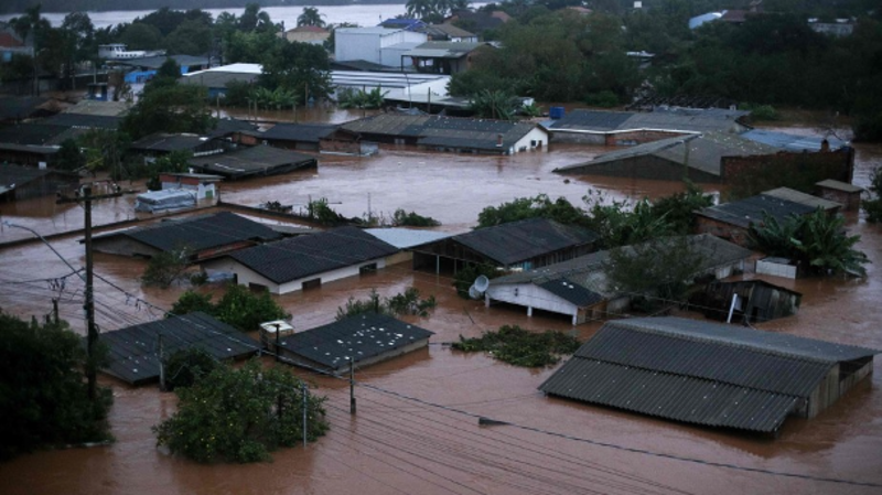 SOS Famílias Eldorado do sul-RS