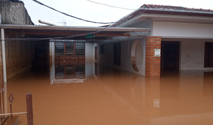 Ajude Rosane a recomeçar, cheia devastadora🥹😔