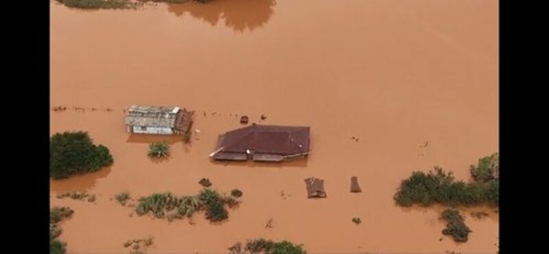 Reconstrução das Moradias dos Soldados de Taquari 