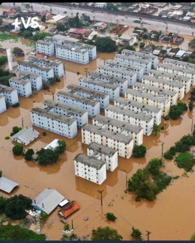 Ajuda para Mari, Martin & Jessé 