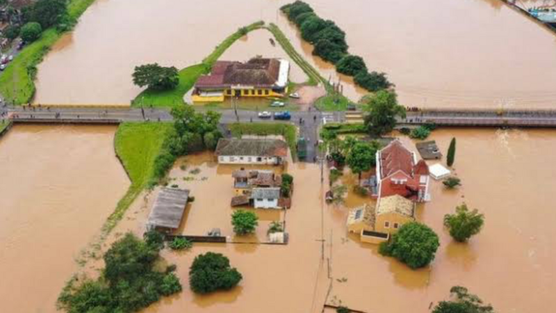 Vaquinha para o Gui Gomes