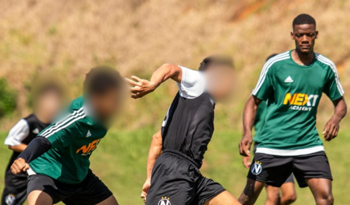 Apoie o sonho de Paulo