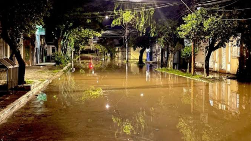 Ajude nossos amigos de trabalho de POA - encerrada