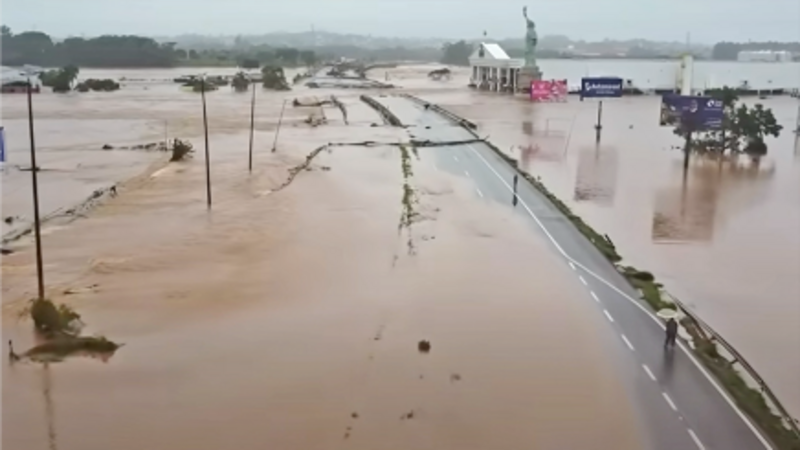 Ajude o Rio Grande do Sul - ACE Schmersal