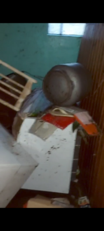 Ajude a Lúcia Varal 🙏🏻