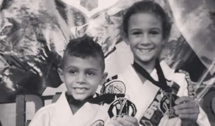 Ajudar Saulo e Maria rumo ao campeonato mundial