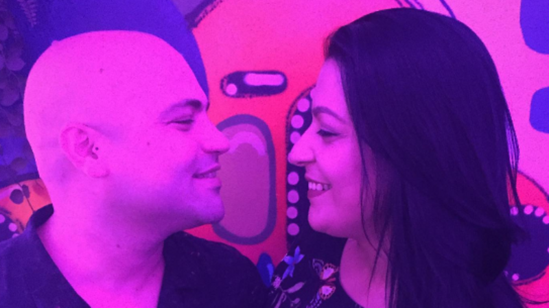 Um empurrãozinho para o recomeço