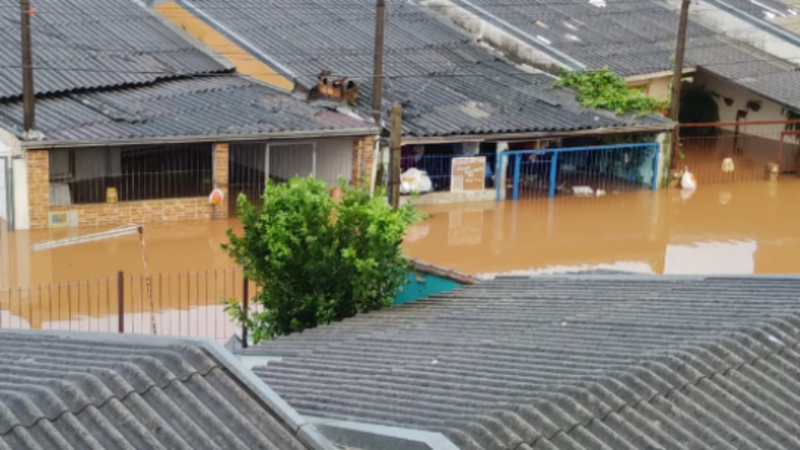 Precisamos de Ajuda para nossos Familiares 💙