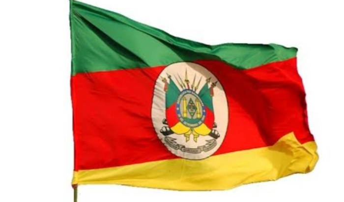 Ajuda Gravataí Juntos pela nossa nação!