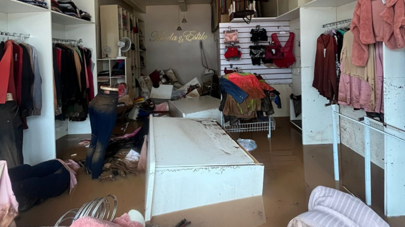 Reconstrução da Minha Loja