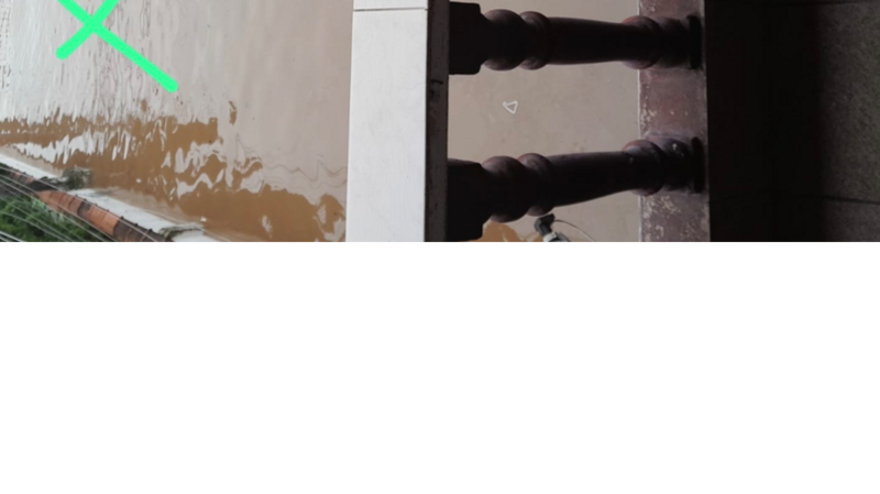 Ajuda a familia da Grazi do RS