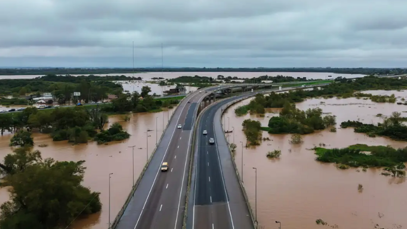 SOS RS - Médicos e Colaboradores 