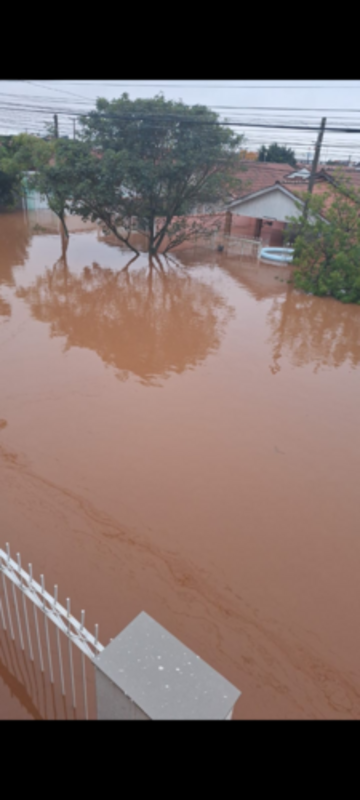 VAKINHA SOLIDÁRIA AOS LSM e Famílias 