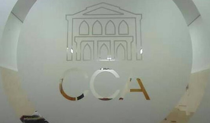 Coleta para caixa construção central da CCA em Uruara PA