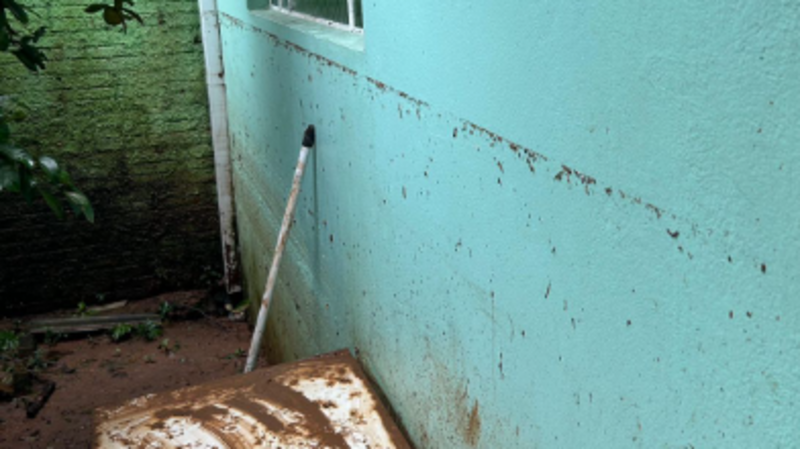 Ajude uma Família de Igrejinha a Reconstruir Sua Vida!