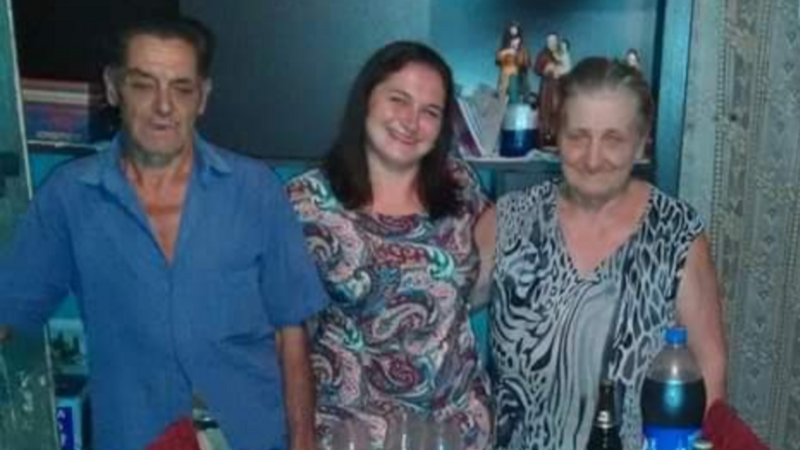 Ajudar com a casa e compra de moveis 