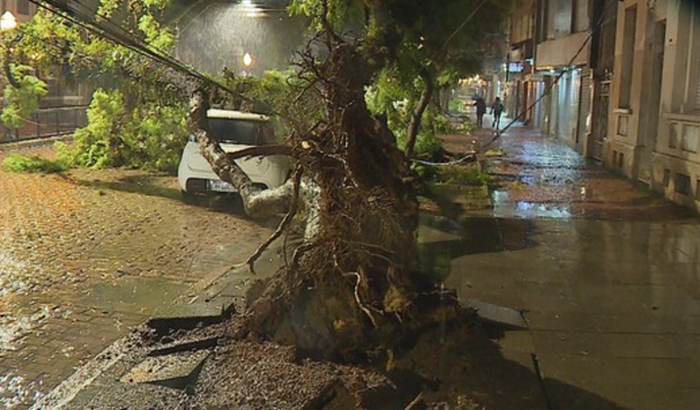 Ajudar Minha Tia Ana infelizmente perdeu tudo em Porto Alegre 💔😔