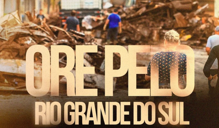 AJUDE O RIO GRANDE DO SUL