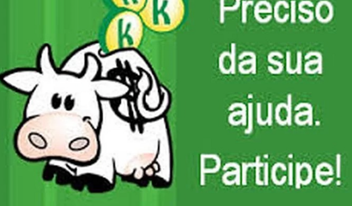 Colegas vítimas da enchente