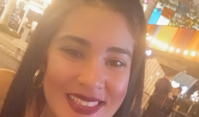 Uma mão amiga para Jaque, ajude-nos alcançar $6.000,00