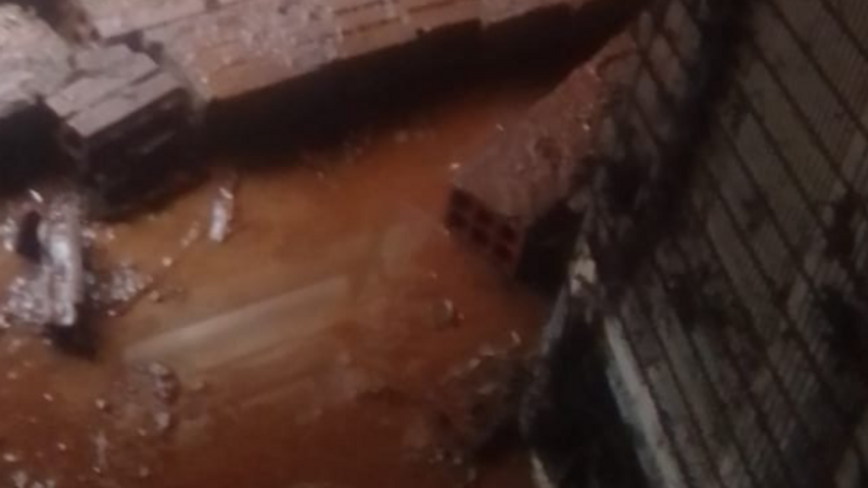 Vakinha em prol de uma das famílias que perdeu tudo no RS!