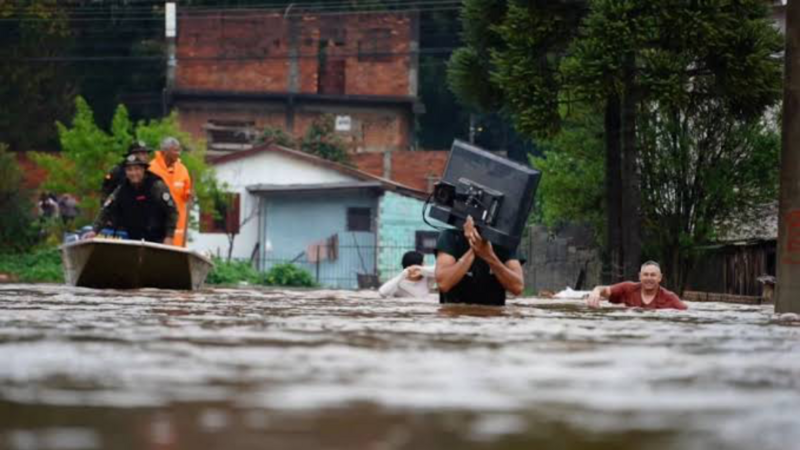 CORAÇÃO RS - G220 OFICIAL