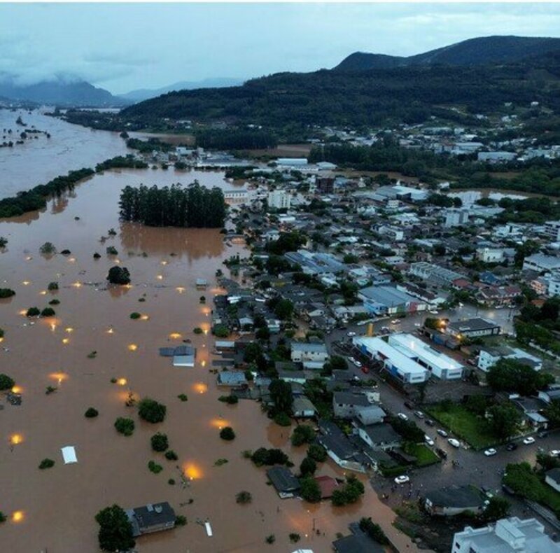 SOS Família Alecrim - Canoas - RS