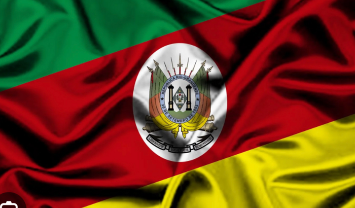S.O.S RIO GRANDE DO SUL